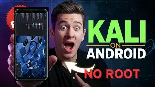Kali NetHunter on Android – Complete Termux Installation Tutorial (Step-by-Step 2026)
