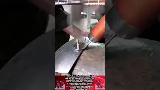 Handcrafted Steel Pan Finisher || Traditional Craft