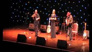 Eleanor Shanley & Band - The Blackest Crow