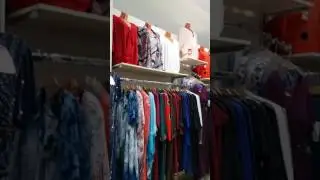 Магазин МИСС ШАРМ.