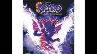 The Legend of Spyro Main Theme- Cinematic