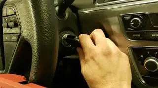 2016 Hyundai Sonata Longitudinal G Sensor Calibration