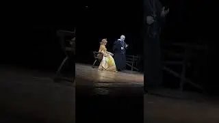 Борис Годунов. Рангони и Марина Мнишек. Вадим Кравец