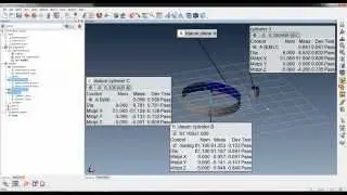 True Position Without Cad PolyWorks 2015