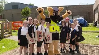 Kent Police Open Day