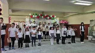 ДЕН НА НАРОДНИТЕ БУДИТЕЛИ 2025 - 1