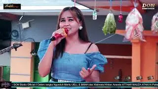 SEJUTA LUKA --AI DASIMAH  --  ANDESTA MUSIC ENTERTAIMENT -- CIPARI