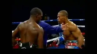 Bundrage vs Spinks