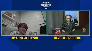K12 Esports League Smash Week 2 Winter Season 26'