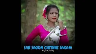Sar sagun chitthi sakam ll Santali Ai cover song ll New santali song 2026 
