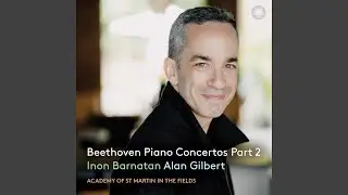 Piano Concerto No. 5 in E-Flat Major, Op. 73 