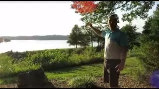 Oak Hollow Open 2020, Festival Park, Course Preview Part 2