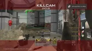 [PS3/Mw2] INSANE Non-Host Mod Menu Paradox V4 