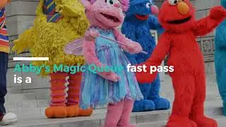 Tips & Tricks for Visiting Sesame Place Theme Park with Kids