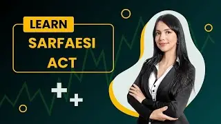 SARFAESI ACT || Recovery of Debts with and without Intervention of Courts / Tribunal