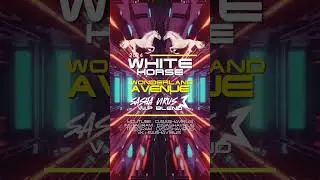Wonderland Avenue &ndash; White Horse (Dj Sasha Virus Blend 2024) #djsashavirus