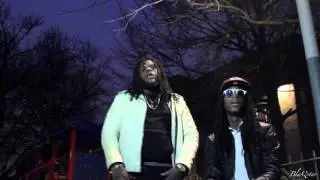 Im Ill - Fat Trel ft. Boosa OFFICIAL MUSIC VIDEO (dir by @BlaQstar91)