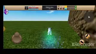 Легенда про игрока PLAYER Cat simulator animal life😱
