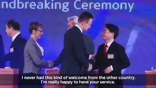 HIPA NEWS - SK Innovation has chosen Hungary