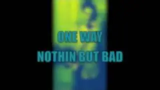 Outrageous Geeks - Nothin But Bad