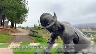 Sacred Sounds and Spaces | Via Christi in Jun&iacute;n de los Andes