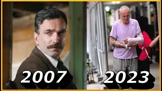 There Will Be Blood  Cast Then And Now 2023