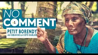 Petit Borendy, tribu secrète entre Thio et Yaté : immersion sur la côte Oubliée