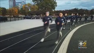 Jones Prep Runners Plead To Compete