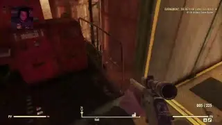 Fallout 76 Farm/Event/Coop Venez jouez Ps4/Fr Fabrique De Munitions