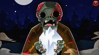 EL ICEBERG DEFINITIVO DE PLANTS VS. ZOMBIES | TEORÍAS, MISTERIOS, SECRETOS Y MÁS