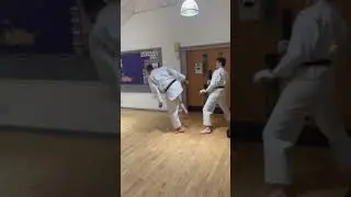 Old school vs New Generation #budo #ippon #jka #jkakarate #karate #kumite #mma #ufc #fight #oss