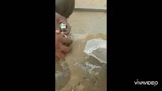 تغيير صوف الجيربوكس ياماها YAMAHA85