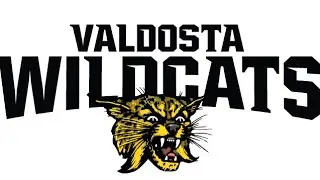 Justin Carter #64 Valdosta High School
