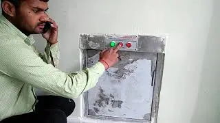 Garbage chute system
