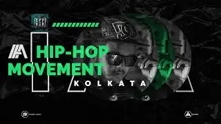 Hip Hop December | Independent Artist Association | The Cypher Projekt