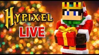 HYPIXEL SKYBLOCK LIVE HOTM 7 !!! (HINDI) 📈