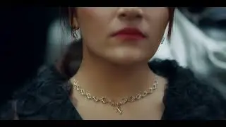 GRT Jewellers | Platinum Necklace | 30 Sec