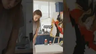 Unlock Your Inner Artist: Paint with Everyday Objects!