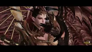 Lost Ark Vykas NM Bus Scrapper 1450 - All Gates MVP