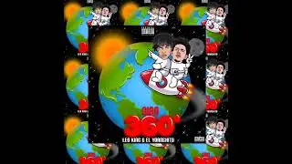 Leo King & El Yoanshito - Confley (Audio Oficial)