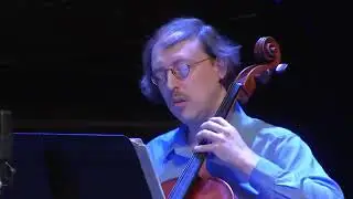 Rossini Barber of Seville Duets - Joseph Grimmer & Igor Zubkovsky