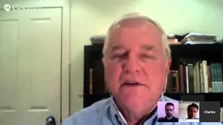 James Turk and Tuur Demeester on the money bubble