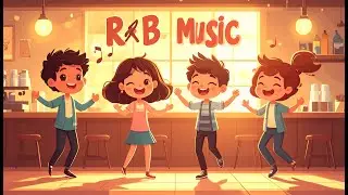 Smooth R&B Lounge 🎧 Chill Music for Relaxing, Vibing & Unwinding Time