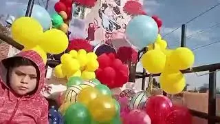 Paseo Dulce Nombre de Jesús San Miguel Totocuitlapilco 2026 parte 2