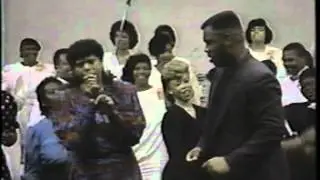 John P.Kee & The New Life Community Choir