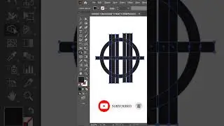 Real-estate Logo Design in Illustrator | Adobe Illustrator Tutorial
