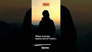 Overcoming Setbacks #failure #mistakes #learning #BounceBack #LearningFromFailure