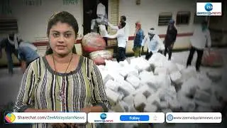 Indian Railway Parcel Service  | റെയിൽവേയിലൂടെ ഇനി വീട്ടുപകരണങ്ങളും പാഴ്സൽ ചെയ്യാം