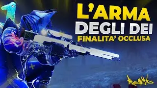 IL MIGLIOR CECCHINO PER LE PROVE DI OSIRIDE CON IL CONTROLLER ( Finalit&agrave; occlusa ) | Destiny 2