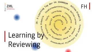Peter Purgathofer - Learning by Reviewing